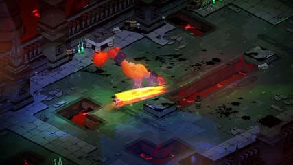 Hades – v1.35966 (v1.0) + Bonus Soundtrack screenshot 5
