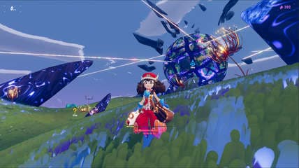 Haste – v1.7.c + Bonus Soundtrack screenshot 4