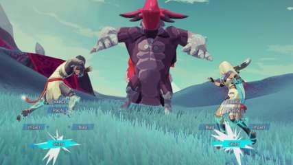 Haven – v1.1.288s + Bonus Soundtrack screenshot 3
