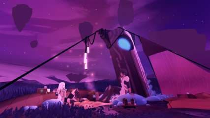 Haven – v1.1.288s + Bonus Soundtrack screenshot 6
