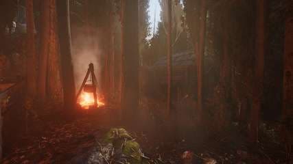 Heat screenshot 3