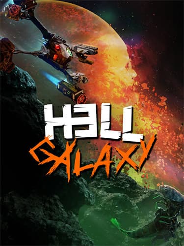 HELL GALAXY