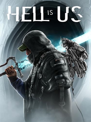 Hell is Us: Deluxe Edition – v1.6.47.48410 + 6 DLCs/Bonuses