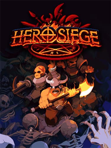 Hero Siege – v5.5.0.0 + All DLCs