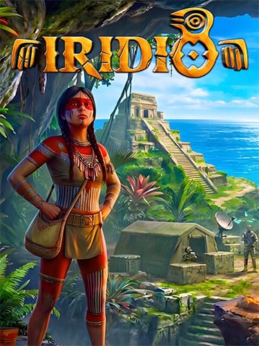 Iridio – v2.000