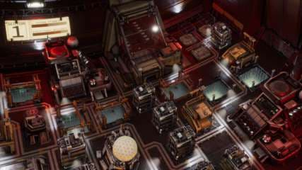 IXION: Deluxe Edition – v1.0.6.5 + Bonus Content screenshot 3