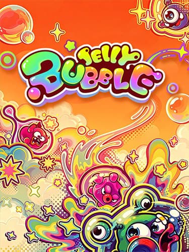 Jelly Bubble: Deluxe Edition + 2 DLCs