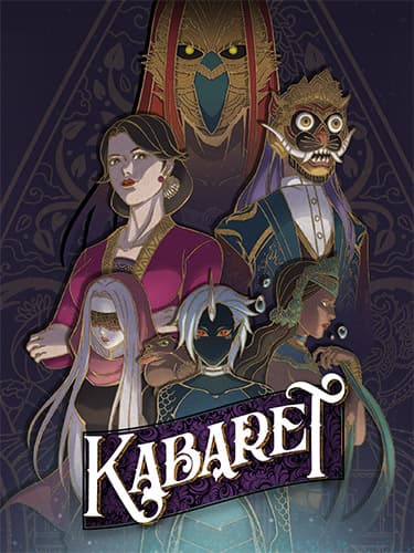 Kabaret – v1.0.14