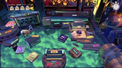 KeyWe + Early Bird Pack DLC screenshot 3