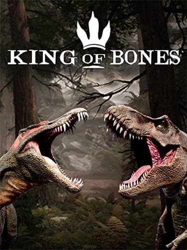 King of Bones – v1.3.1