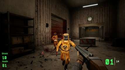 Kvark, v1.0.5.0 + Windows 7 Fix screenshot 2
