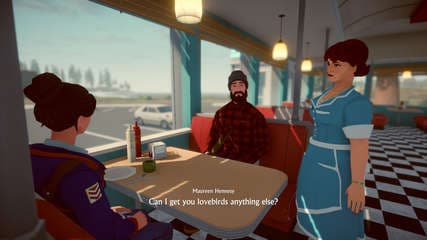 Lake – v1.2.0 + Season’s Greetings DLC screenshot 2