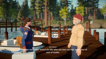 Lake – v1.2.0 + Season’s Greetings DLC screenshot 3