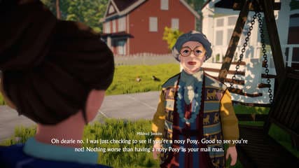 Lake – v1.2.0 + Season’s Greetings DLC screenshot 6