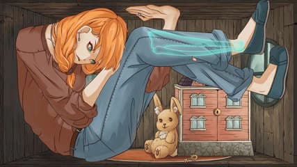 Leila: Supporter Edition + Bonus DLC screenshot 4