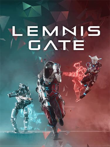Lemnis Gate – v1.1.24736 + Mettle Mantis DLC
