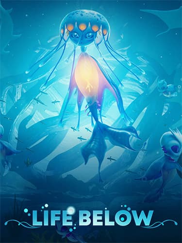 Life Below: Special Edition – v1.0.0 + 6 DLCs/Bonuses