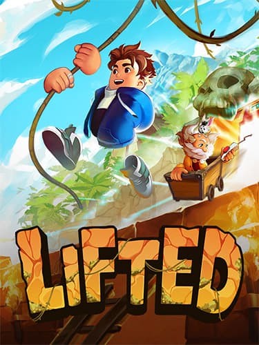 LIFTED – v1.0.8438