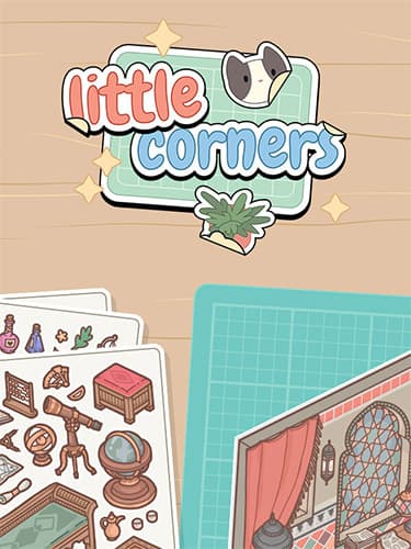 Little Corners: Complete Bundle, v1.1.1 + Bonus OST
