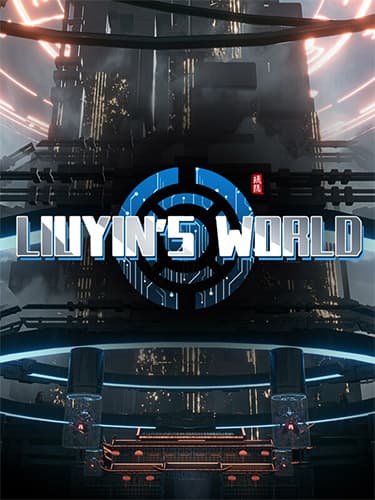 Liuyin’s World