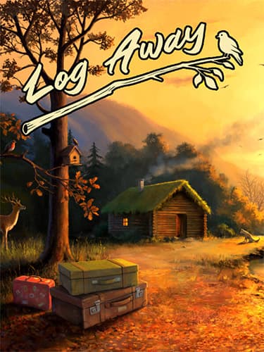 Log Away – v1.5 + 2 DLCs