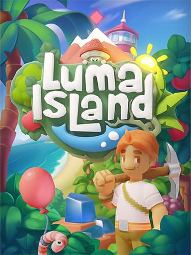 Luma Island – v1.1.9.26376 + Bonus Soundtrack