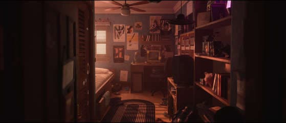 Luto screenshot 1