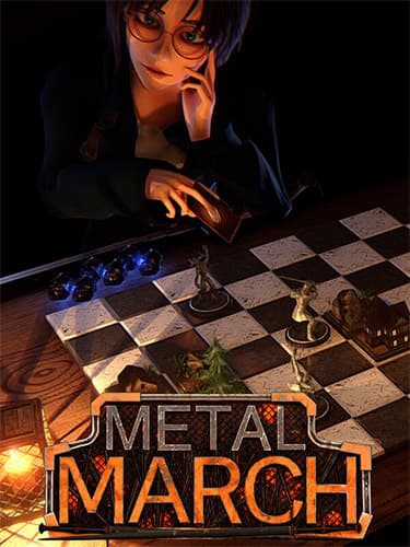 Metal March – v6.0