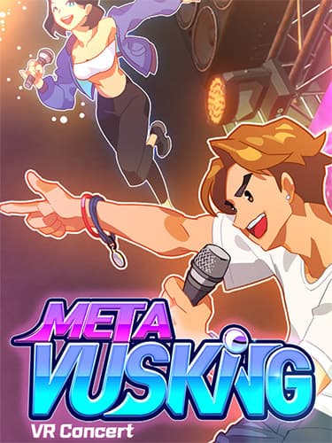 Metavusking
