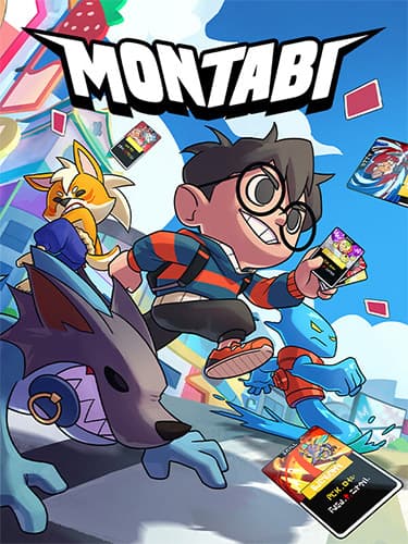 Montabi: Deluxe Edition – v1.0.0 + 2 Bonus DLCs