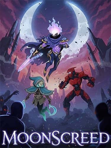 Moon’s Creed, v1.6