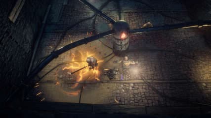 Moroi – v1.10 screenshot 3