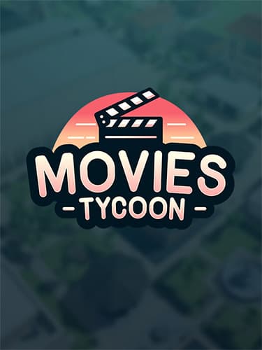 Movies Tycoon: Ultimate Edition, v2.3.1 + 2 DLCs