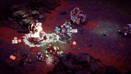 Munch: Metalhead Soundtrack Bundle, v1.0.6 + Bonus OST screenshot 1