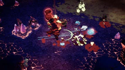 Munch: Metalhead Soundtrack Bundle, v1.0.6 + Bonus OST screenshot 3