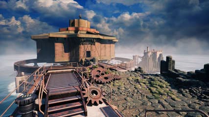 Myst – v3.0.1 screenshot 3