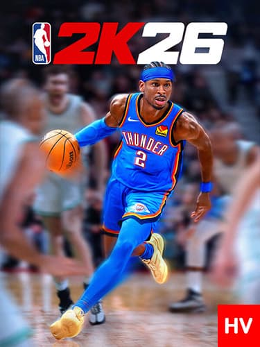 NBA 2K26: Superstar Edition – v5.0 + 22 DLCs* [Monkey Repack]