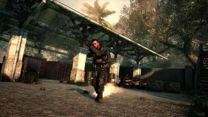 NERO – v1.5 screenshot 1