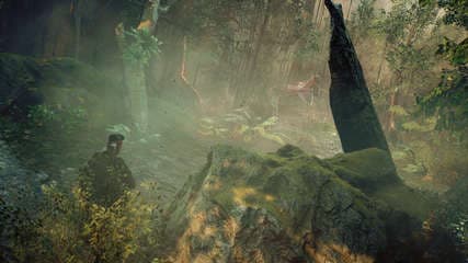 NERO – v1.5 screenshot 3