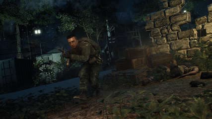NERO – v1.5 screenshot 4