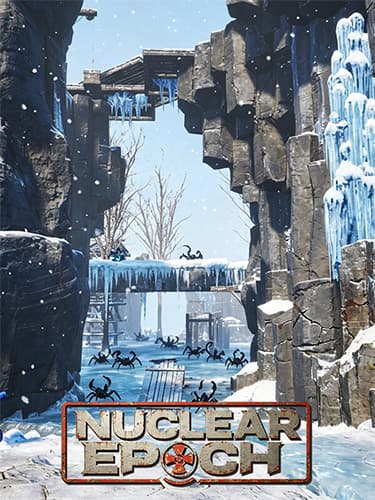 Nuclear Epoch – v1.0.0.5