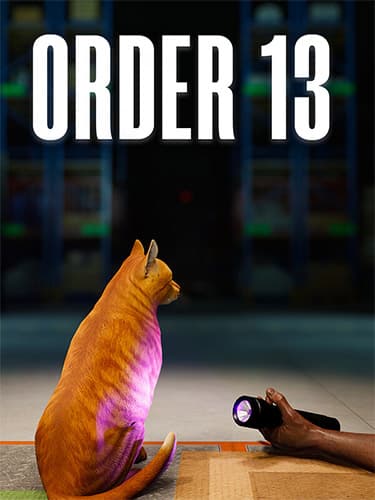 ORDER 13 – v1.02 (5038)