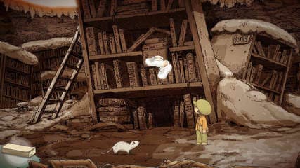 OU + Bonus Soundtrack screenshot 1