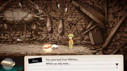 OU + Bonus Soundtrack screenshot 2