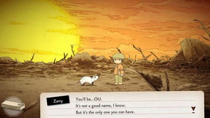 OU + Bonus Soundtrack screenshot 3