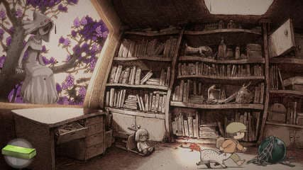 OU + Bonus Soundtrack screenshot 5