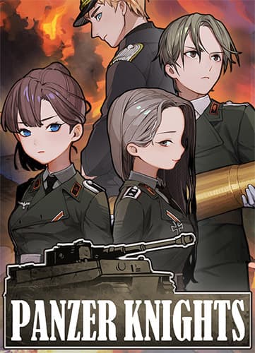 Panzer Knights – v1.1.6.1 + 2 DLCs