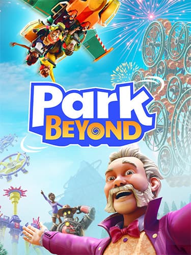Park Beyond: Visioneer Edition, v4.0.0.179303 + 11 DLCs