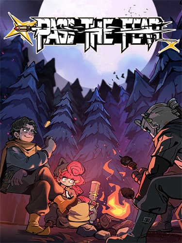 Pass the Fear – v1.0.431