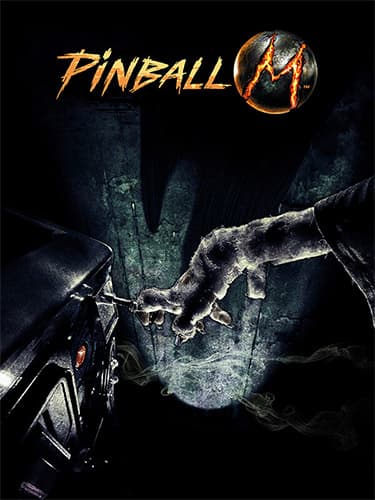 Pinball M – v1.0.4 (114318) + 6 DLCs/7 Tables + Windows 7 Fix